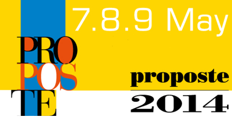 Proposte Fair 2014 – Lake Como (Milan)