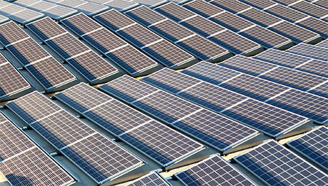 INSTALACIÓN FOTOVOLTAICA EN AUTOCONSUMO SIN EXCEDENTES (RD244/2019) DE 76,3 kWp EN PATERNA
