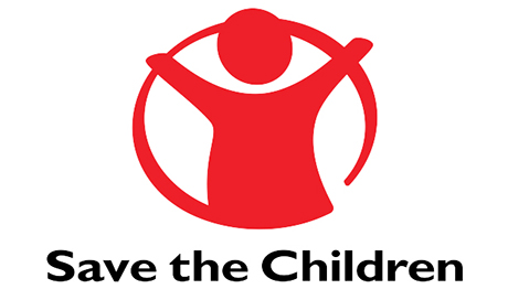 Aznar Textil con Save the children