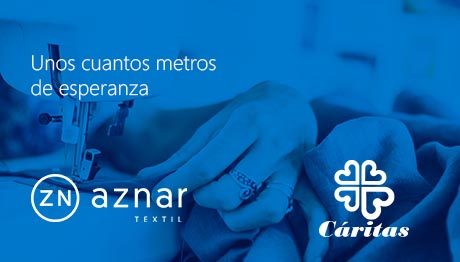 Unos cuantos metros de esperanza