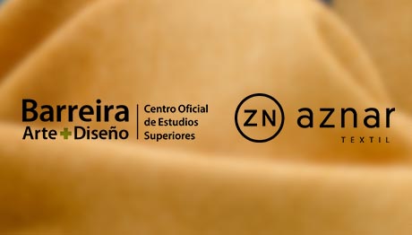 barreira aznar textil concurso