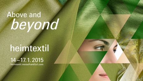 HEIMTEXTIL FRANKFURT