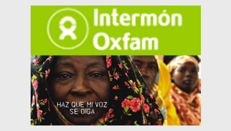 UNE JOURNÉE D'ESPOIR (INTERMON OXFAM)