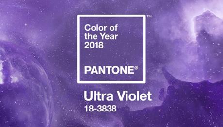 Pantone presenta su color del año 2018