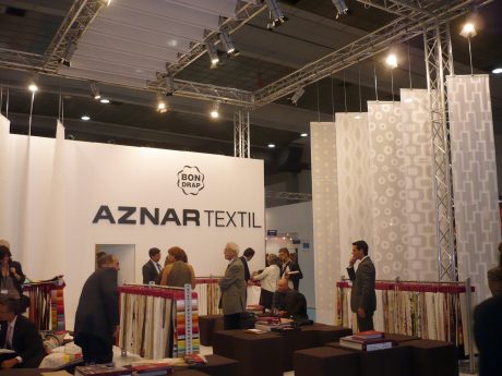 Heimtextil